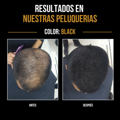 Densificador Capilar