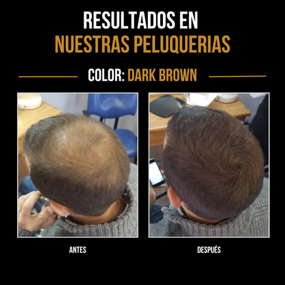 Densificador Capilar