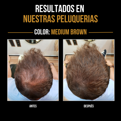 Densificador Capilar
