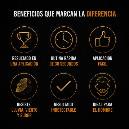 Densificador Capilar