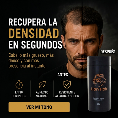 Densificador Capilar