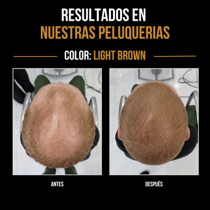 Densificador Capilar