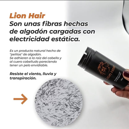 Densificador Capilar