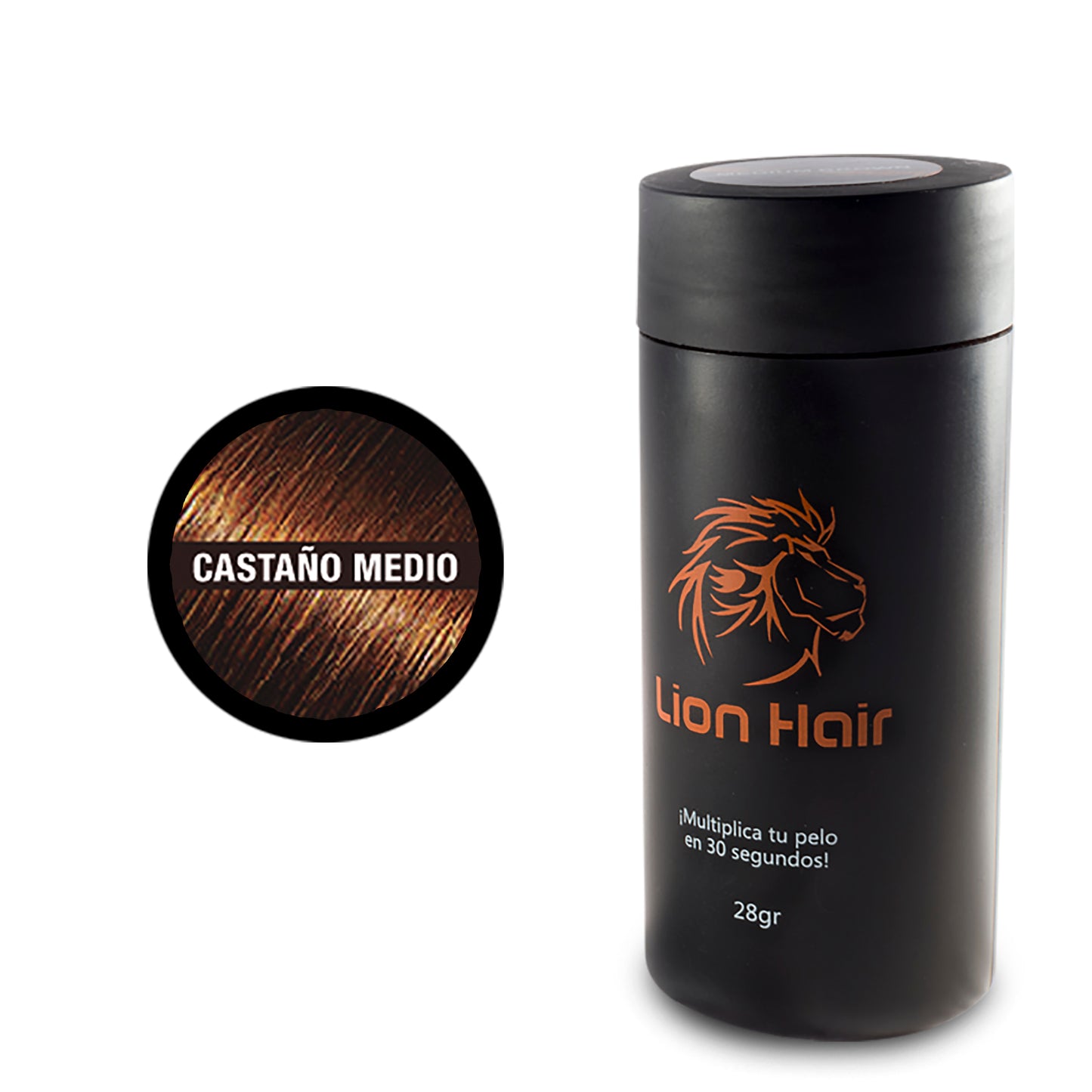 Densificador Capilar