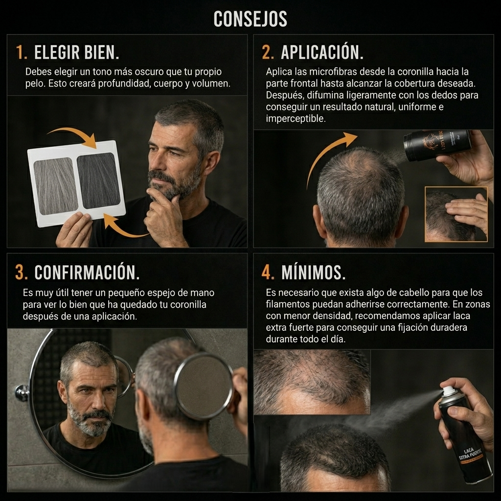 Densificador Capilar
